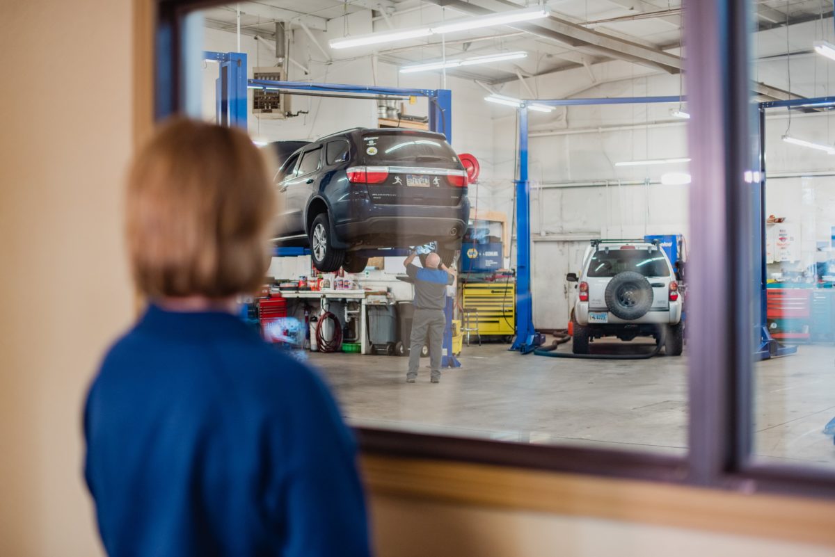 Mechanic & Auto Repair Services Fort Collins | McCormick Auto