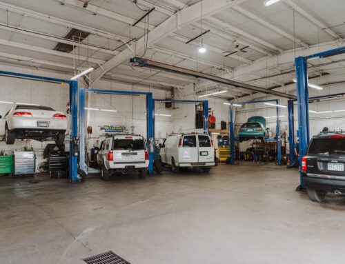 Top Tips for Finding Reliable Auto Repair in Fort Collins