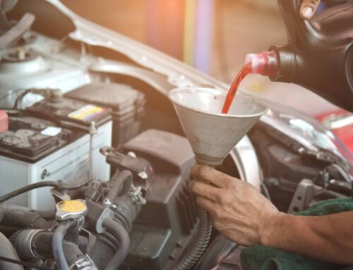 Your Complete Guide to Transmission Fluid Change Services in Fort Collins