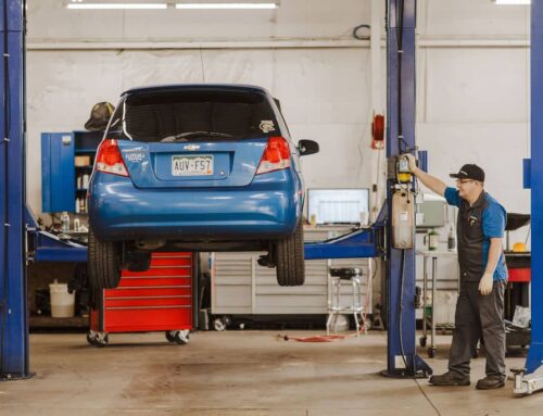 Why a Pre-Purchase Car Inspection is Essential in Fort Collins