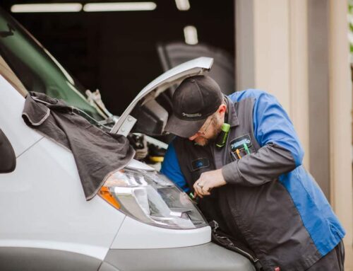 Check Engine Light Flashing: What to Do and When to Seek Help