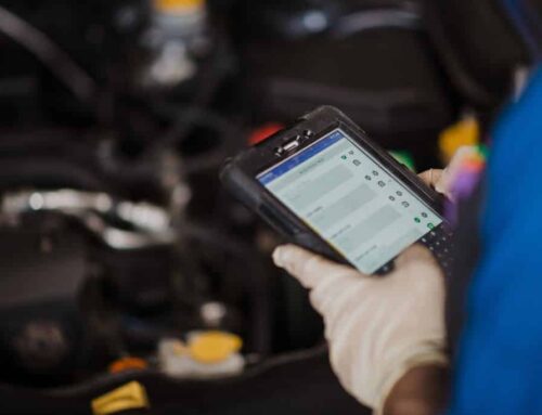 How Vehicle Diagnostic Computers Help Fort Collins Drivers Keep Their Cars Running Smoothly